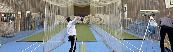 04 / IN THE NETS